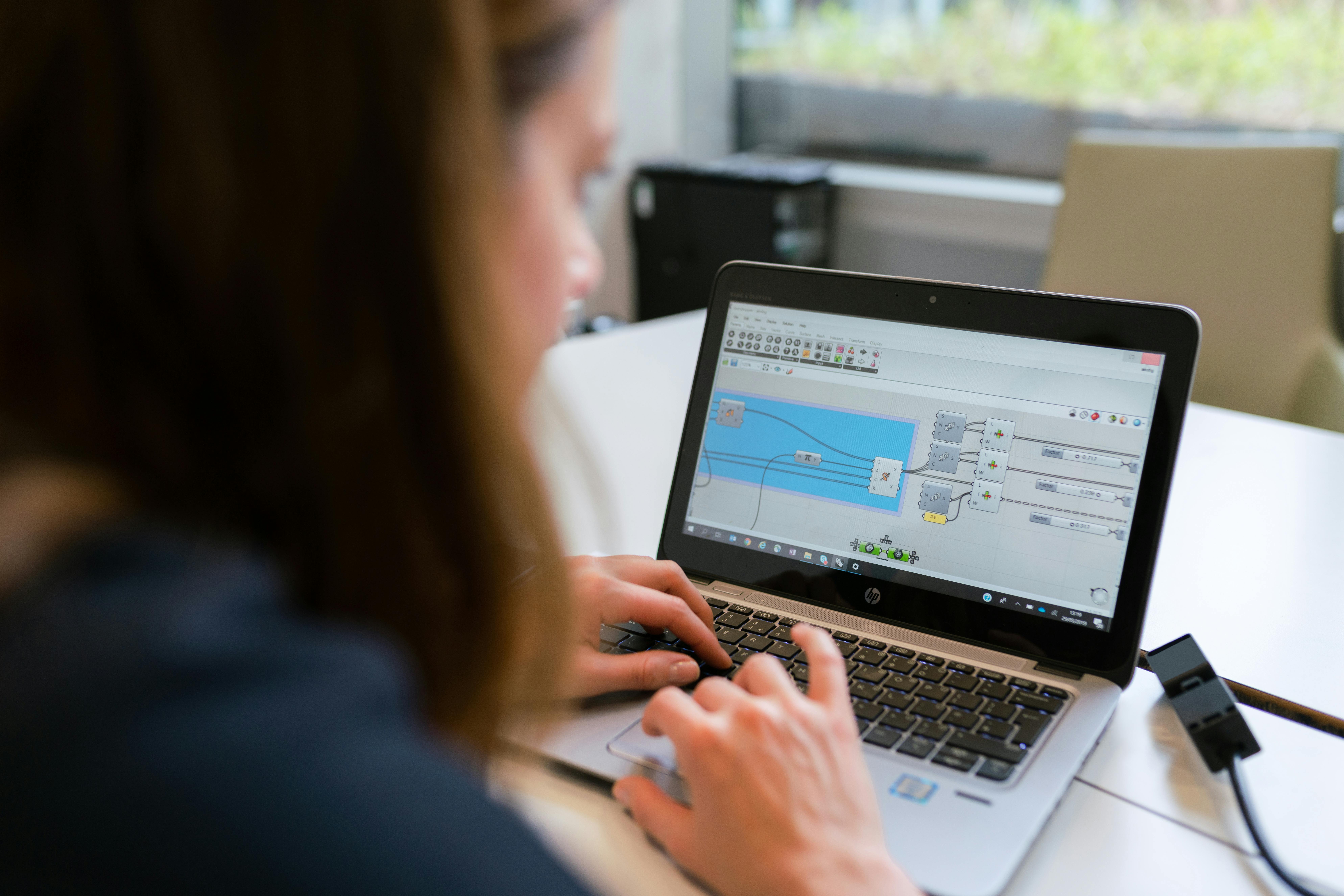 Workflowautomatisering